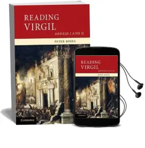 Cambridge Intermediate Latin Readers: Reading Virgil: Aeneidi and ii Audiobook download free by Peter Jones