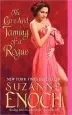 Audiobook Care and Taming of a Rogue author Suzanne Enoch
