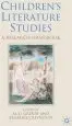Audiobook Children'S Literature Studies: A Research Handbook author Kimberley Reynolds