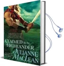 Claimed by the Highlander Audiobook download free by Julianne Maclean