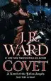 Audiobook Covet: A Novel of the Fallen Angels author J R Ward