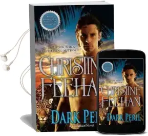 Dark Peril Audiobook download free by Christine Feehan