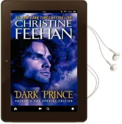 Dark Prince Audiobook download free by Christine Feehan