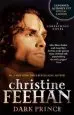 Audiobook Dark Prince: Number 1 in Series author Christine Feehan