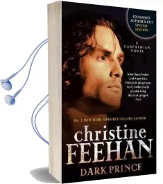 Dark Prince: Number 1 in Series Audiobook download free by Christine Feehan
