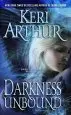 Audiobook Darkness Unbound author Keri Arthur