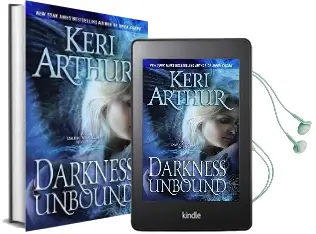 Darkness Unbound Audiobook download free by Keri Arthur