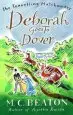 Audiobook Deborah Goes to Dover author M. C. Beaton