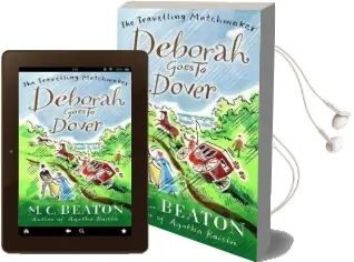 Deborah Goes to Dover Audiobook download free by M. C. Beaton