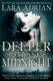 Audiobook Deeper Than Midnight author Lara Adrian