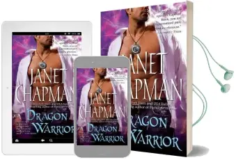 Dragon Warrior Audiobook download free by Janet Chapman