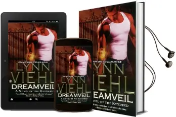 Dreamveil: A Novel of the Kyndred Audiobook download free by Lynn Viehl