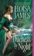 Audiobook Duchess by Night author Eloisa James