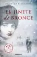 Audiobook El Jinete de Bronce author Paullina Simons