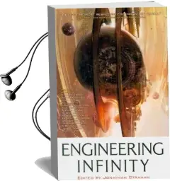 Engineering Infinity Audiobook download free by Greg Bear