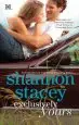 Audiobook Exclusively Yours author Shannon Stacey