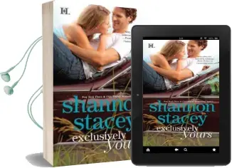 Exclusively Yours Audiobook download free by Shannon Stacey