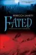 Audiobook Fated author Rebecca Zanetti