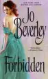 Audiobook Forbidden author Jo Beverley