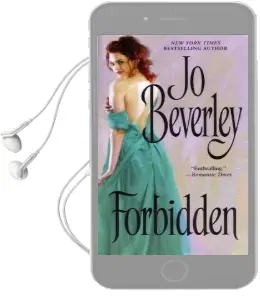 Forbidden Audiobook download free by Jo Beverley