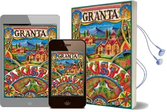 Granta 112: Pakistan Audiobook download free by John Freeman