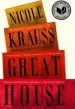Audiobook Great House: A Novel author Nicole Krauss