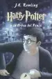 Audiobook Harry Potter y la Orden del Fenix-Spanish author J. K. Rowling