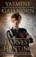 Audiobook Harvest Hunting: An Otherworld Novel author Yasmine Galenorn