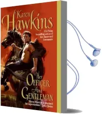 Her Officer and Gentleman Audiobook download free by Karen Hawkins