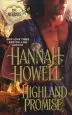 Audiobook Highland Promise author Hannah Howell