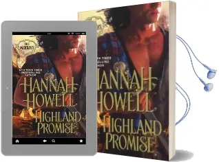 Highland Promise Audiobook download free by Hannah Howell