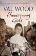 Audiobook Homecoming Girls author Val Wood