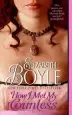 Audiobook How i met my Countess author Elizabeth Boyle