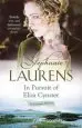 Audiobook In Pursuit of Eliza Cynster: Number 2 in Series author Stephanie Laurens