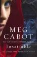 Audiobook Insatiable author Meg Cabot
