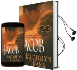 Jacob Audiobook download free by Jacquelyn Frank