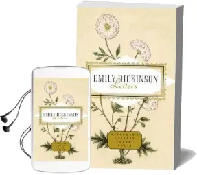 Letters of Emily Dickinson Audiobook download free by Emily Dickinson