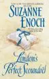 Audiobook London'S Perfect Scoundrel author Suzanne Enoch