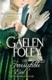 Audiobook My Irresistible Earl: Number 3 in Series author Gaelen Foley