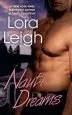 Audiobook Nauti Dreams author Lora Leigh