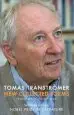 Audiobook New Collected Poems author Tomas Tranströmer