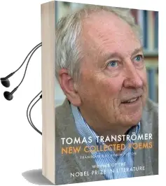 New Collected Poems Audiobook download free by Tomas Tranströmer