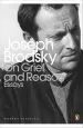 Audiobook On Grief and Reason: Essays author Joseph Brodsky