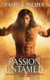 Audiobook Passion Untamed: A Feral Warriors Novel author Pamela Palmer