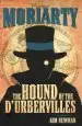 Audiobook Professor Moriarty: The Hound of the D'Urbervilles author Kim Newman
