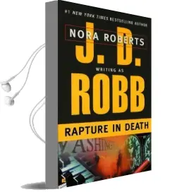 Rapture in Death Audiobook download free by J. D. Robb