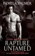 Audiobook Rapture Untamed author Pamela Palmer