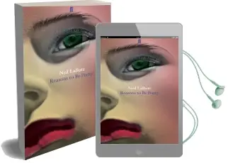 Reasons to be Pretty Audiobook download free by Neil Labute
