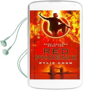 Red Phoenix Audiobook download free by Kylie Chan