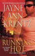 Audiobook Running hot author Jayne Ann Krentz